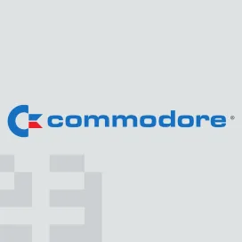 Commodore 2